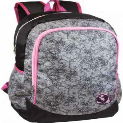 MOCHILA C/ALÇA 43 ARABESCO